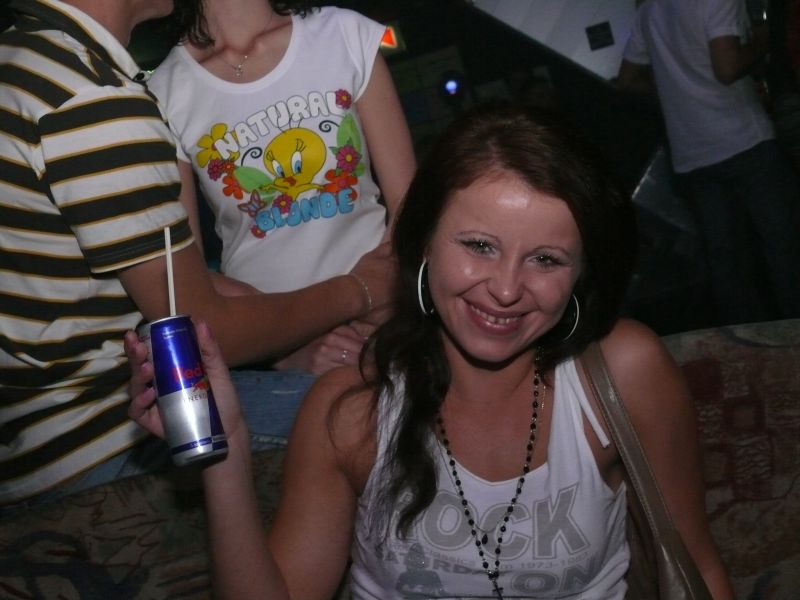 LAYDEE JANE - Sobota 14. 6. 2008